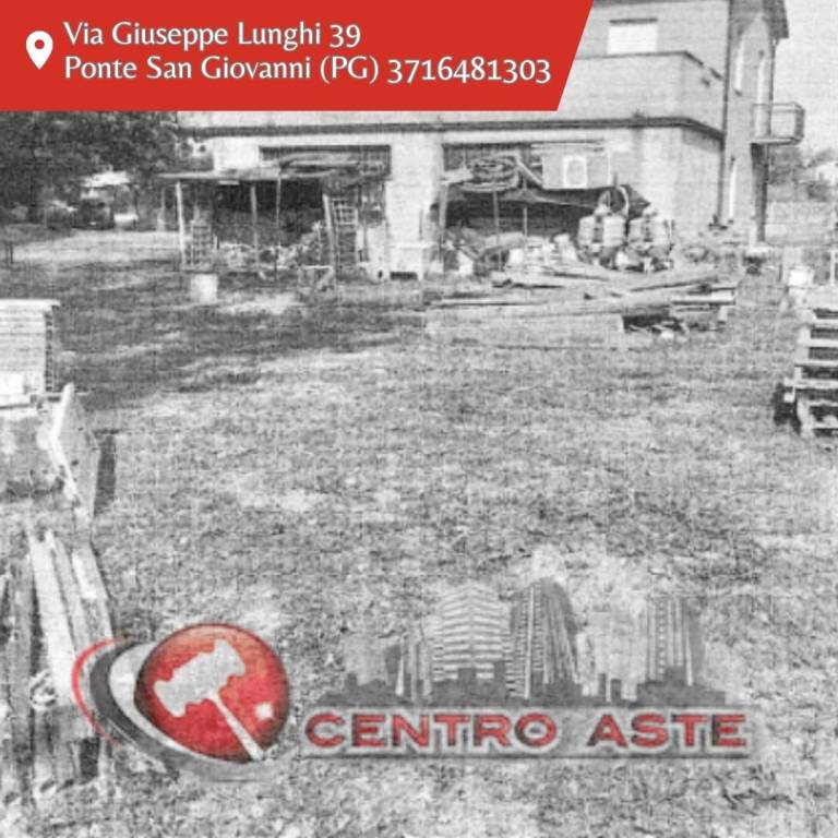 appartamento in vendita a Bevagna