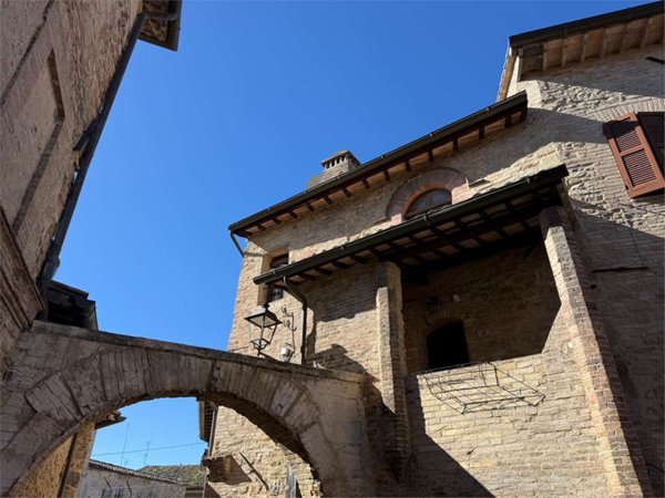 appartamento in vendita a Bevagna