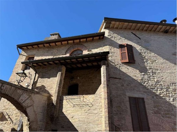 appartamento in vendita a Bevagna