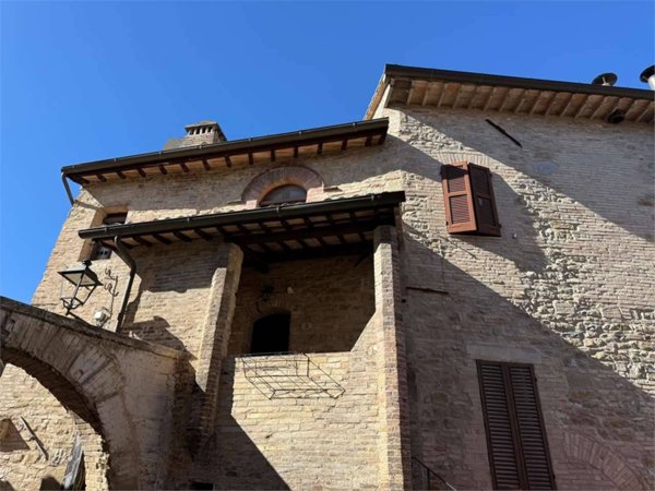 appartamento in vendita a Bevagna