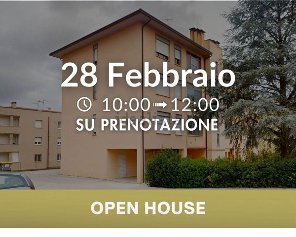 appartamento in vendita a Bevagna