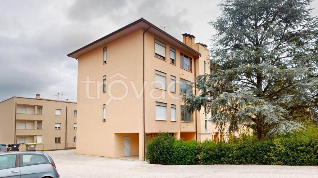 appartamento in vendita a Bevagna