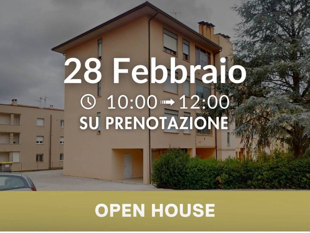 appartamento in vendita a Bevagna