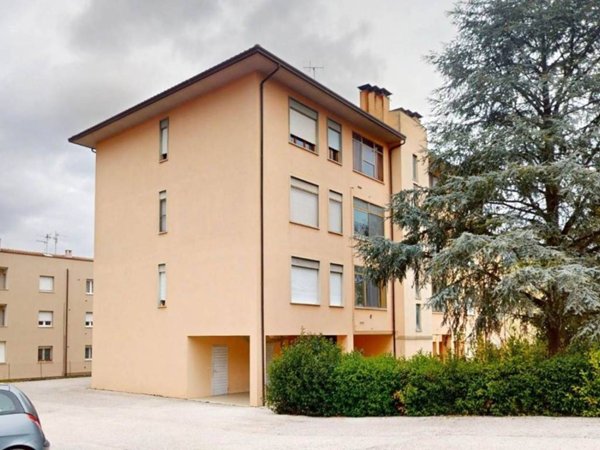 appartamento in vendita a Bevagna