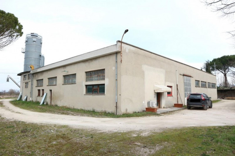 terreno edificabile in vendita a Bevagna