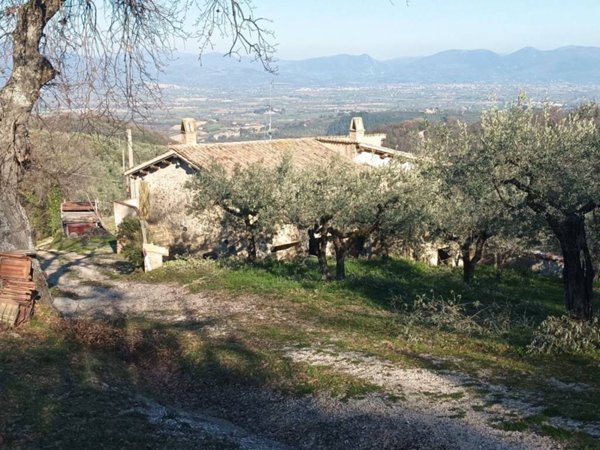 appartamento in vendita a Bevagna