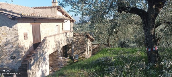 appartamento in vendita a Bevagna