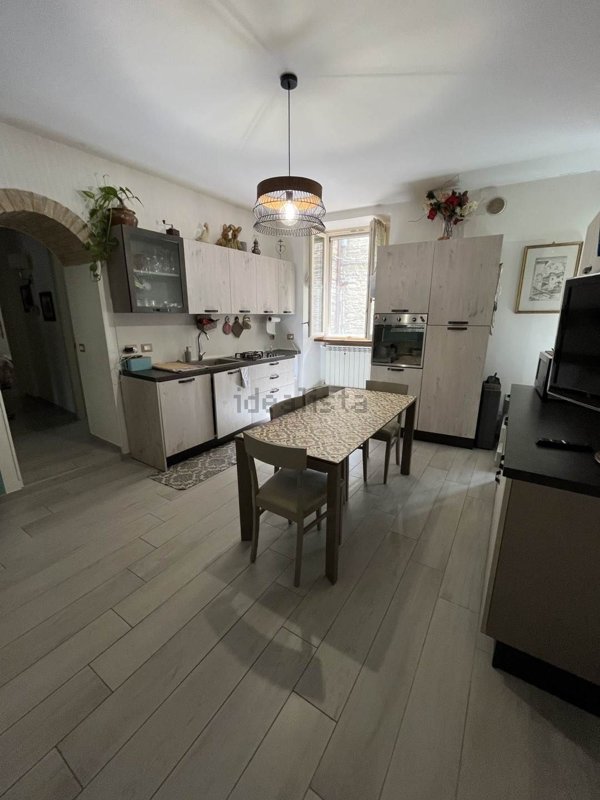 appartamento in vendita a Bevagna