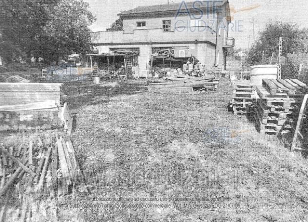 terreno edificabile in vendita a Bevagna