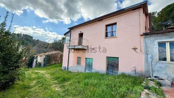 appartamento in vendita a Bevagna