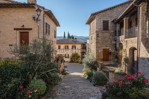 appartamento in vendita a Bevagna