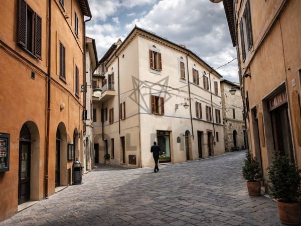 appartamento in vendita a Bevagna