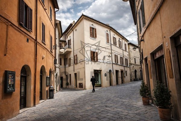 appartamento in vendita a Bevagna