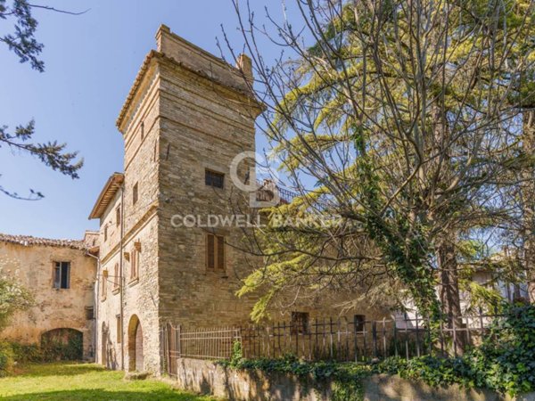 casa indipendente in vendita a Bevagna in zona Cantalupo