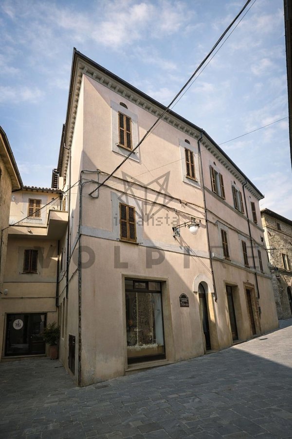 appartamento in vendita a Bevagna