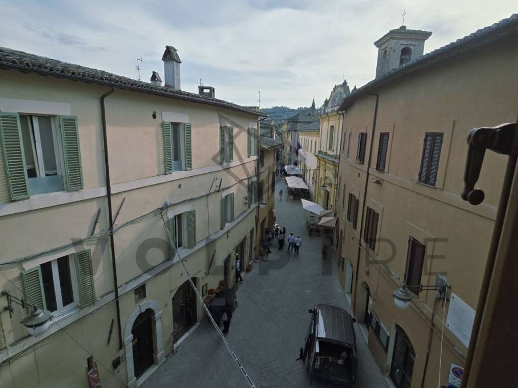 appartamento in vendita a Bevagna
