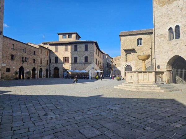 appartamento in vendita a Bevagna