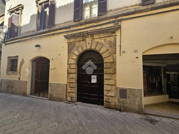 appartamento in vendita a Bevagna