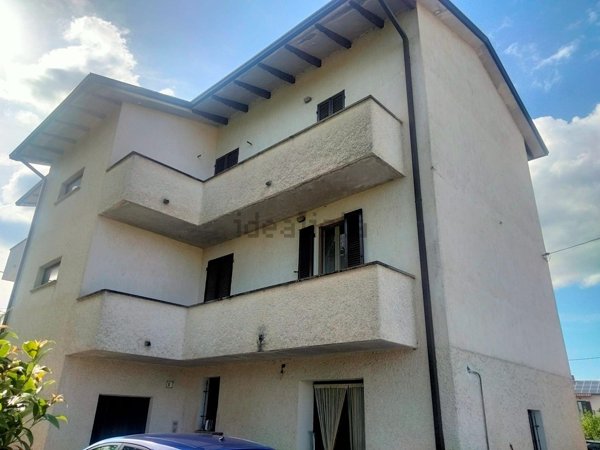 appartamento in vendita a Bevagna