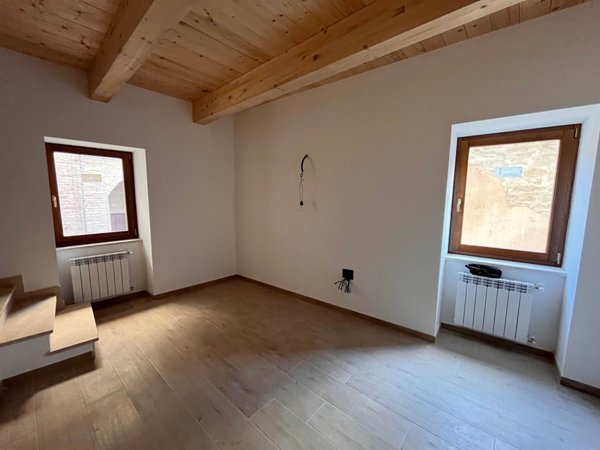 appartamento in vendita a Bevagna