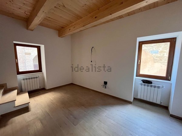 appartamento in vendita a Bevagna