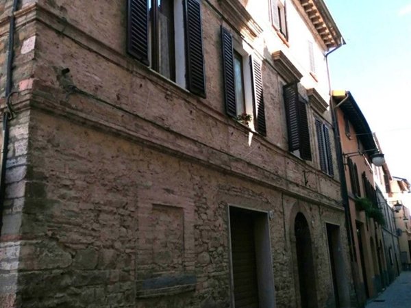 appartamento in vendita a Bevagna