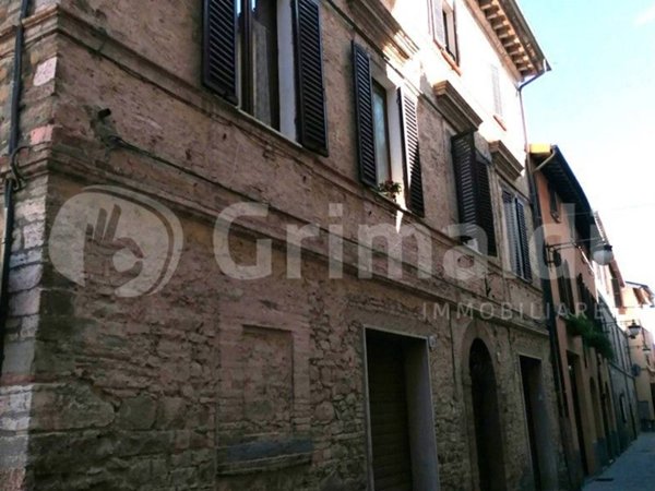 appartamento in vendita a Bevagna