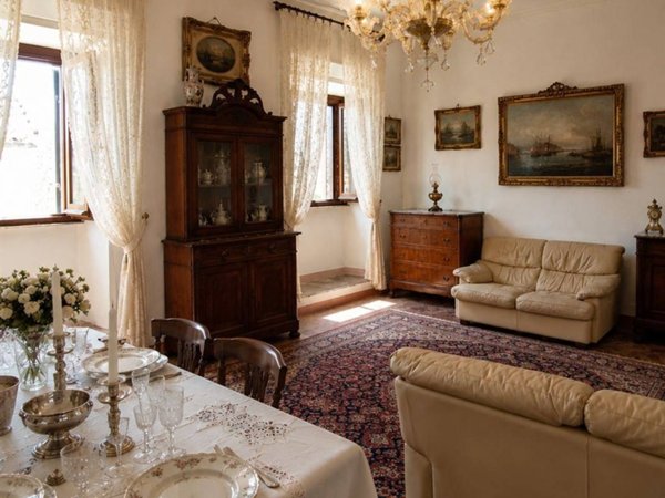 appartamento in vendita a Bevagna