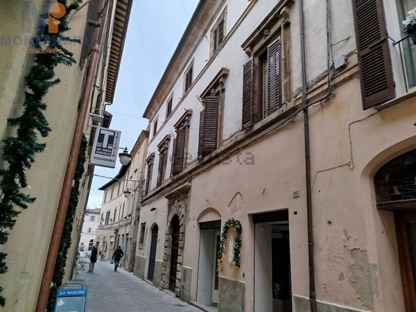 appartamento in vendita a Bevagna