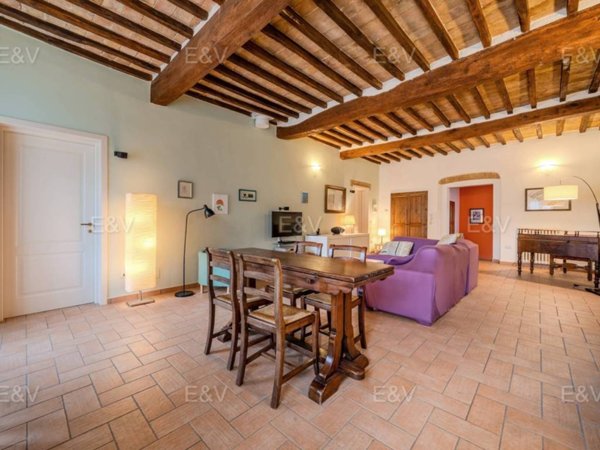 appartamento in vendita a Bevagna