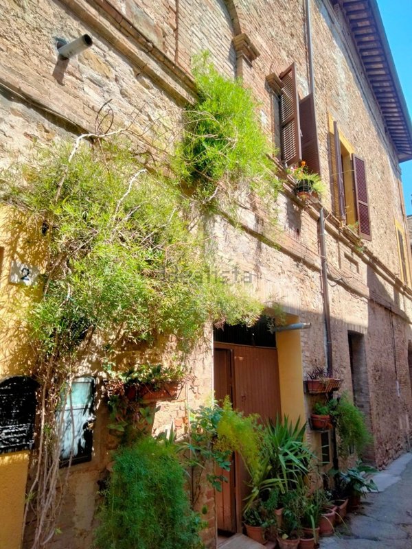 appartamento in vendita a Bevagna