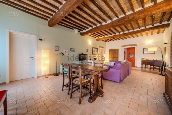 appartamento in vendita a Bevagna