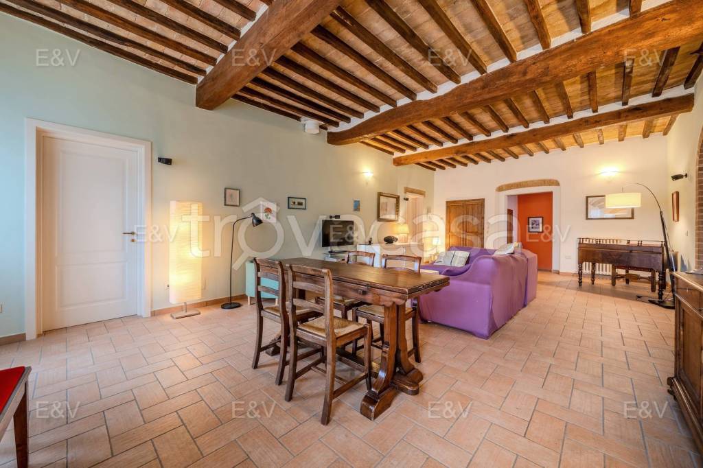 appartamento in vendita a Bevagna