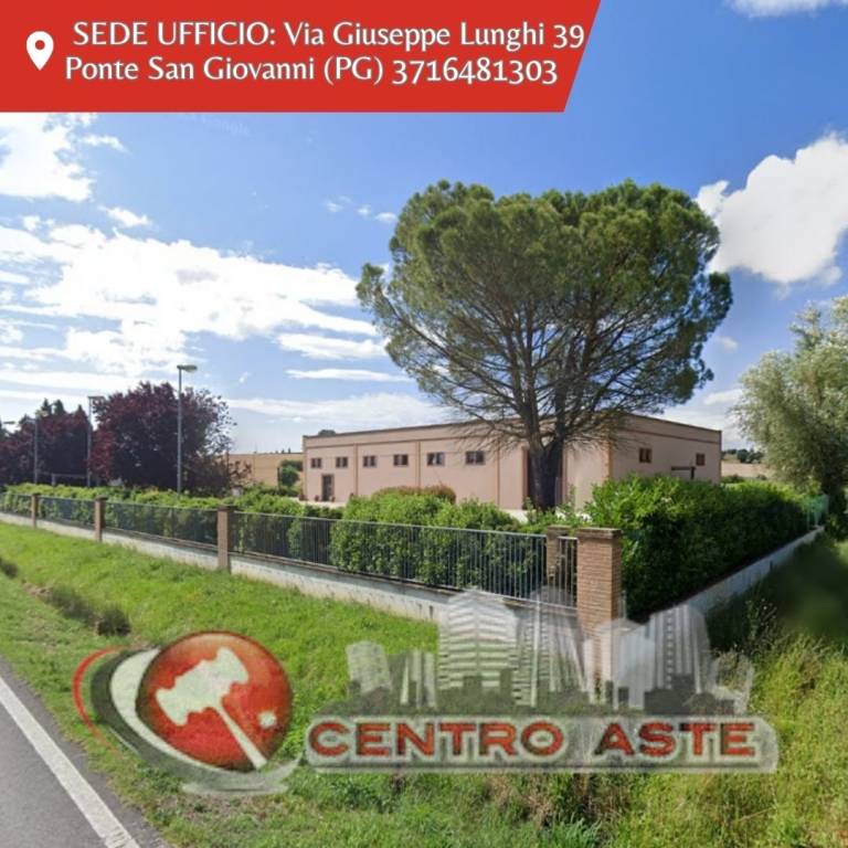negozio in vendita a Bevagna in zona Cantalupo
