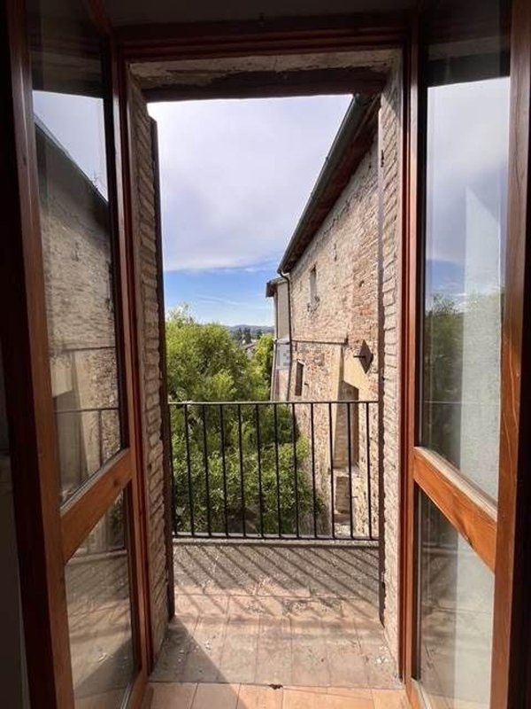 appartamento in vendita a Bevagna