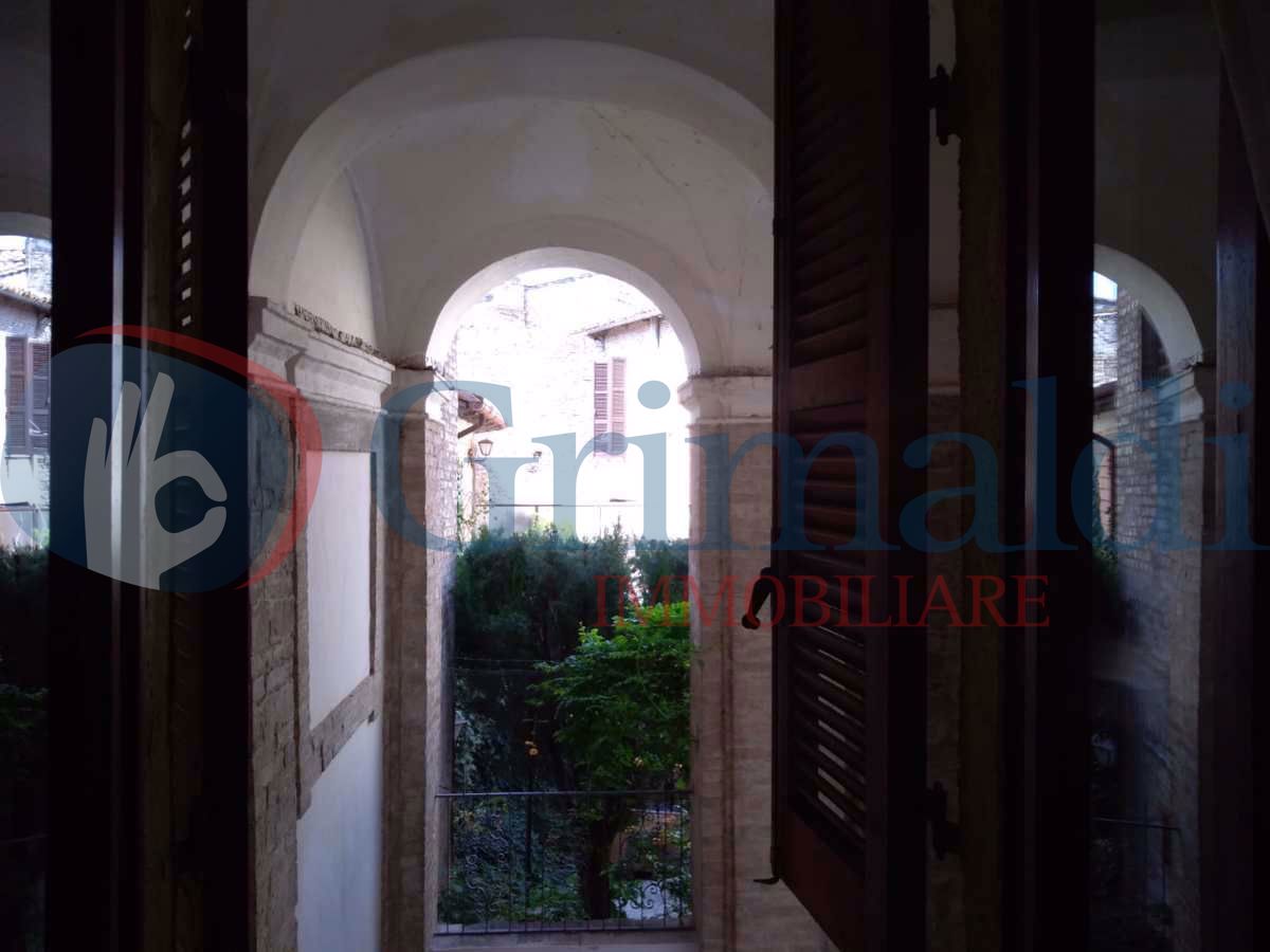 appartamento in vendita a Bevagna