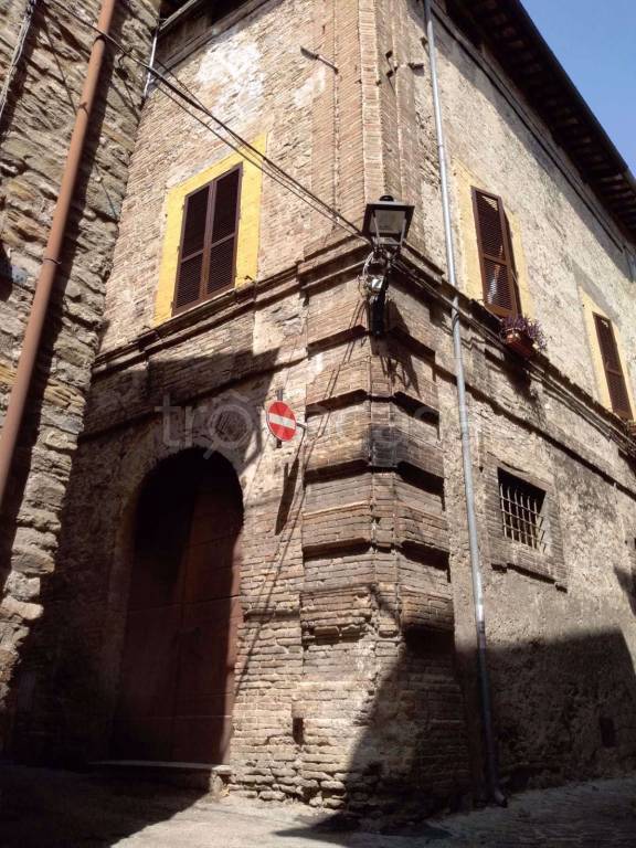 appartamento in vendita a Bevagna