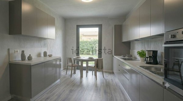 appartamento in vendita a Bevagna