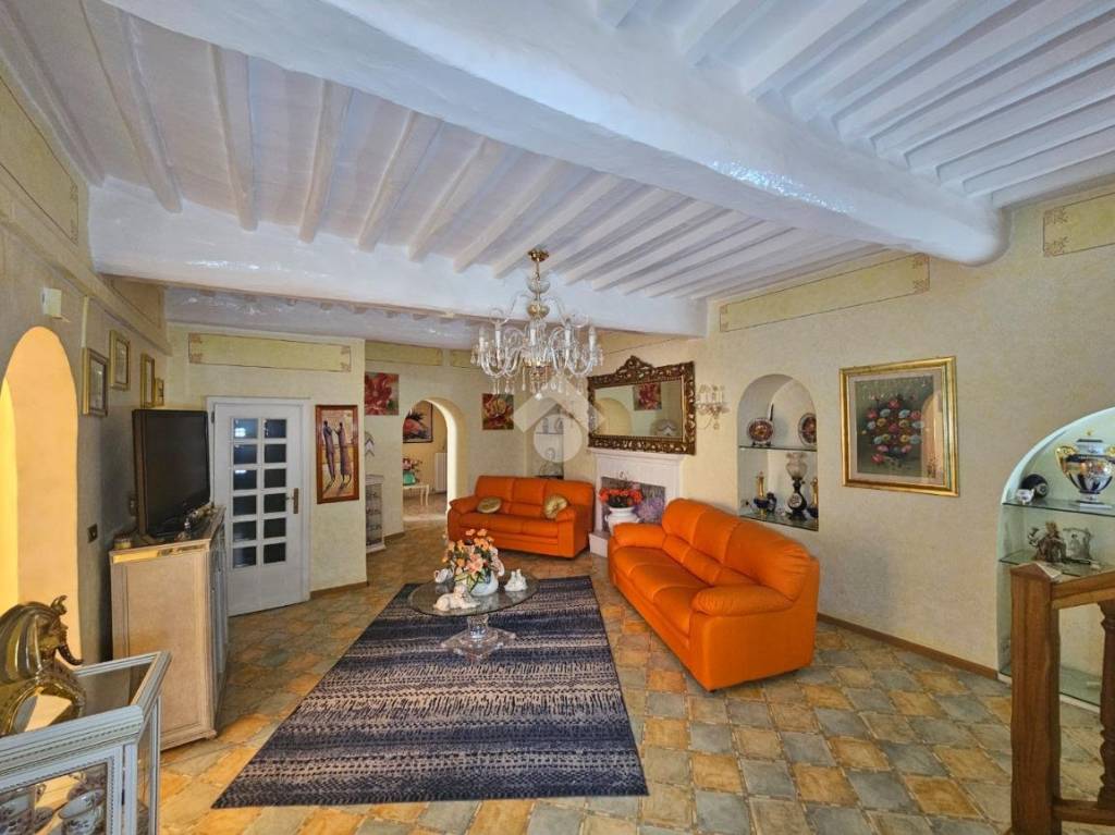 appartamento in vendita a Bevagna