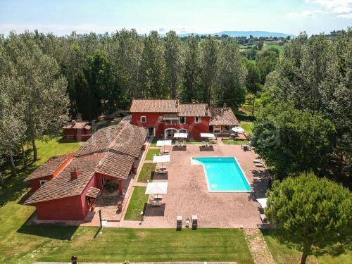 casa indipendente in vendita a Bevagna in zona Castelbuono