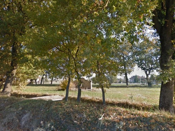 terreno edificabile in vendita a Bevagna in zona Cantalupo