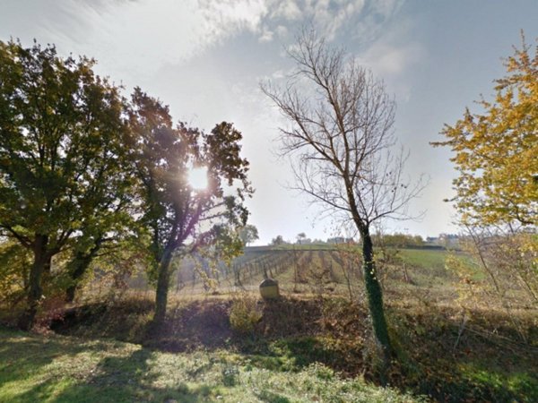terreno edificabile in vendita a Bevagna in zona Cantalupo