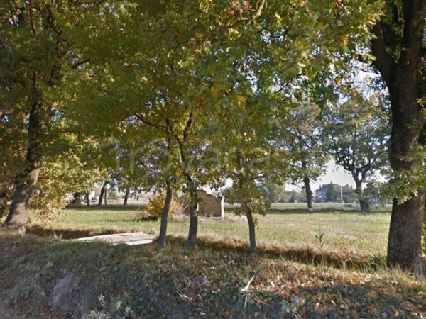 terreno edificabile in vendita a Bevagna in zona Cantalupo