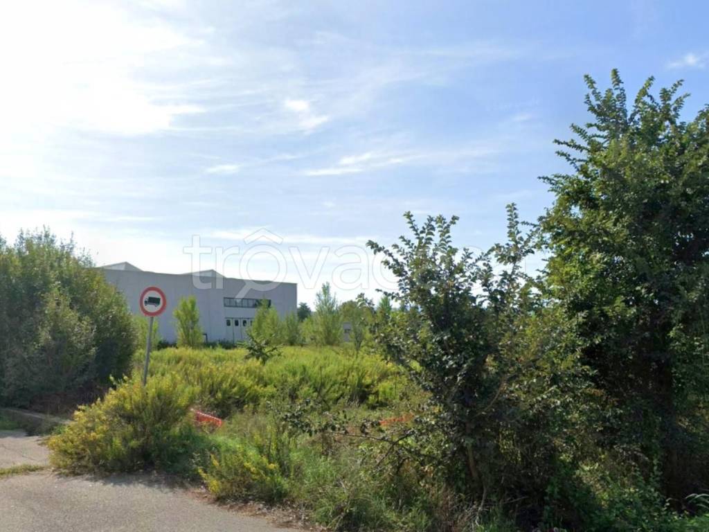 terreno edificabile in vendita a Bevagna