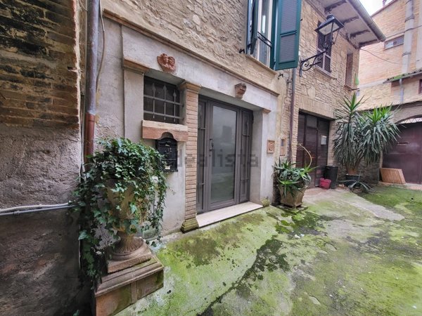 appartamento in vendita a Bevagna