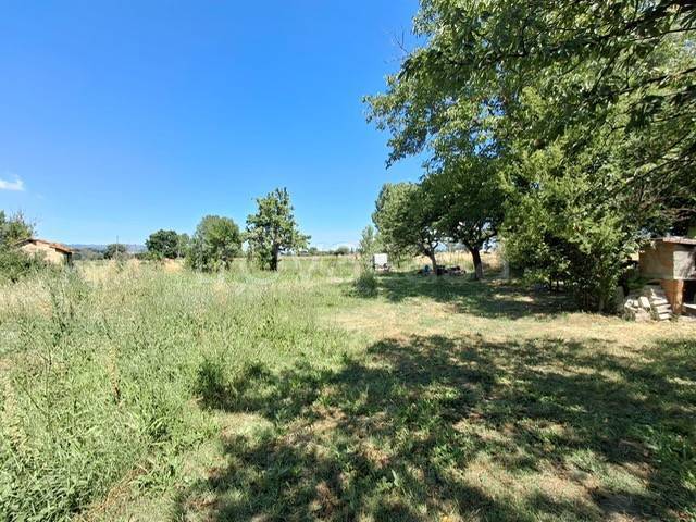 terreno agricolo in vendita a Bevagna
