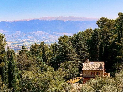 casale in vendita a Bevagna in zona Castelbuono