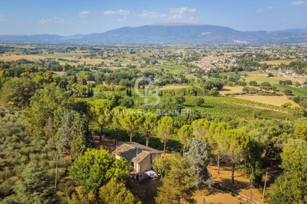 casa indipendente in vendita a Bevagna