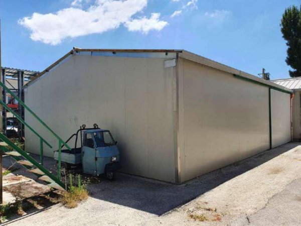 terreno edificabile in vendita a Bevagna