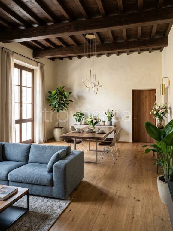 casa indipendente in vendita a Bevagna